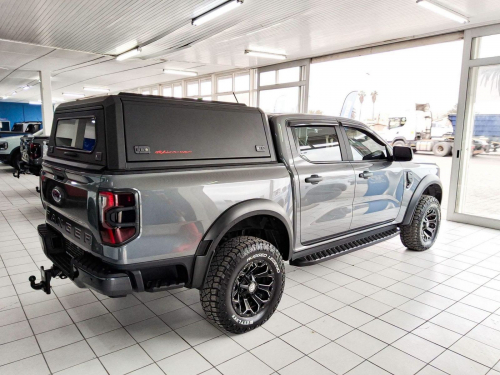 Ford Ford Ranger 2.0 SIT XLT D/CAB 4x4 AT in Namibia