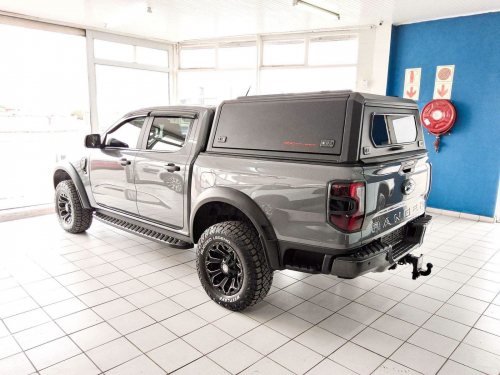 Ford Ford Ranger 2.0 SIT XLT D/CAB 4x4 AT in Namibia