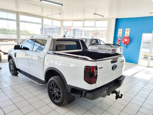 Ford Ford Ranger Wildtrak 2.0 BI -Turbo 4x4 AT in Namibia