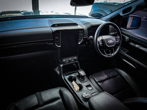 Ford Ford Ranger Wildtrak 2.0 BI -Turbo 4x4 AT in Namibia