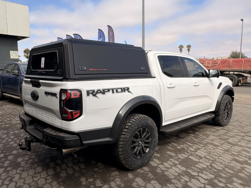 Ford Ford Ranger Raptor 3.0 V6 Awd At in Namibia