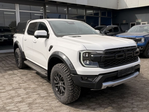 Used Ford Ford Ranger Raptor 3.0 V6 Awd At for sale in Walvis Bay