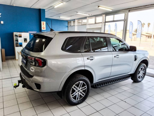 Ford Ford Everest 2.0 BI -Turbo Xlt 4x4 AT in Namibia