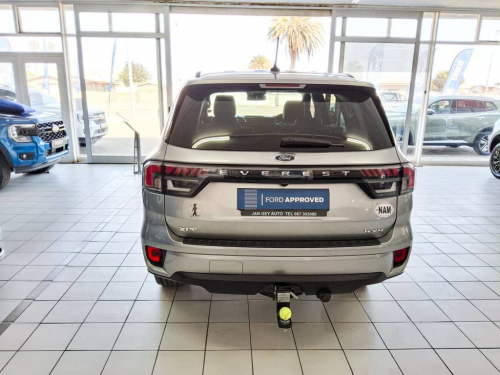 Ford Ford Everest 2.0 BI -Turbo Xlt 4x4 AT in Namibia