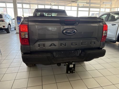Ford Ranger 2.0 XL SIT S/Cab 4x4 AT in Namibia