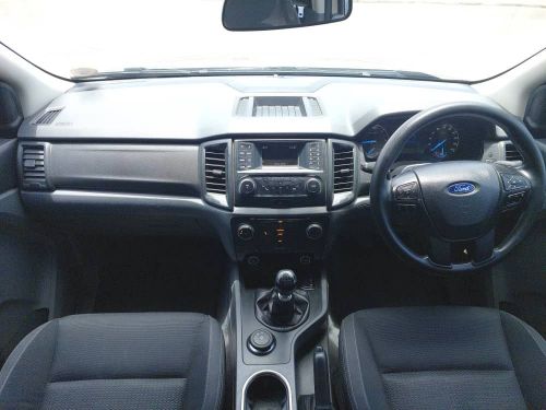Ford Ford Everest 2.2 Xls 4x4 Mt in Namibia
