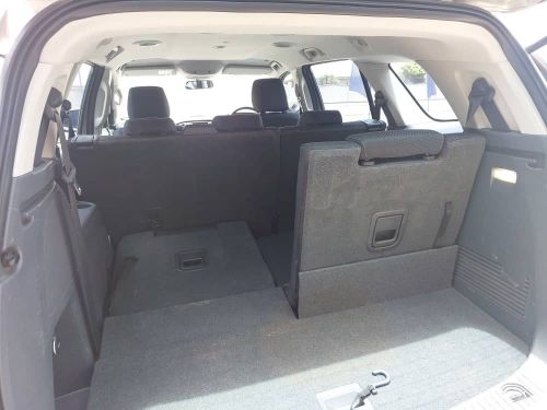 Ford Ford Everest 2.2 Xls 4x4 Mt in Namibia