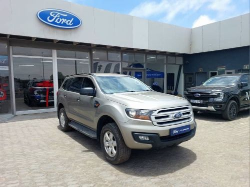 Used Ford Ford Everest 2.2 Xls 4x4 Mt for sale in Walvis Bay