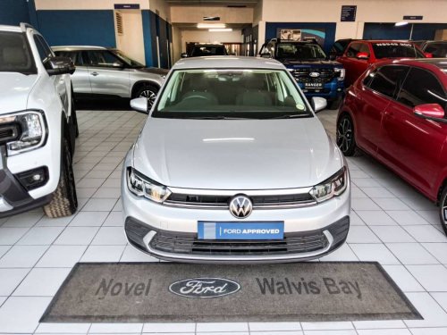 Volkswagen Volkswagen polo 1.0 L Tsi hatch Mt in Namibia