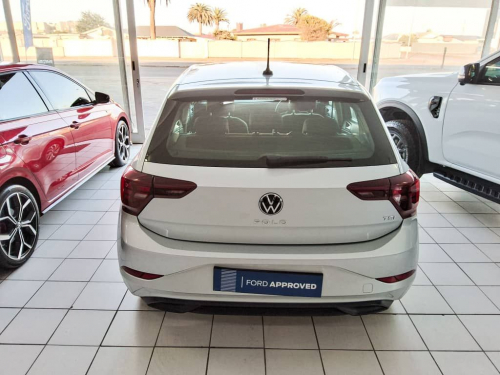 Volkswagen Volkswagen polo 1.0 L Tsi hatch Mt in Namibia