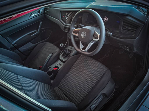 Volkswagen Volkswagen polo 1.0 L Tsi hatch Mt in Namibia