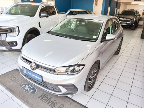 Used Volkswagen Volkswagen polo 1.0 L Tsi hatch Mt for sale in Walvis Bay