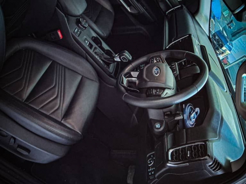 Ford Ford Everest 2.0 BI -Turbo Xlt 4x4 AT in Namibia