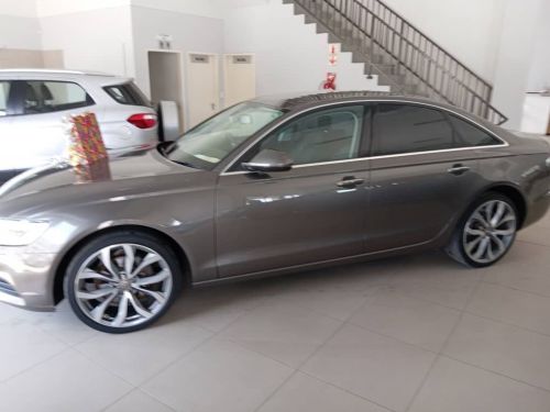 Audi A6 3.0T FSI Quat S Tronic 228KW in Namibia