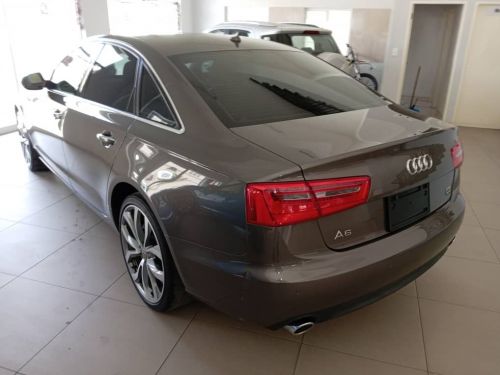 Audi A6 3.0T FSI Quat S Tronic 228KW in Namibia