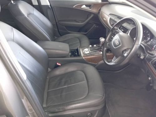 Audi A6 3.0T FSI Quat S Tronic 228KW in Namibia