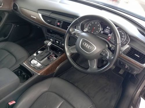 Audi A6 3.0T FSI Quat S Tronic 228KW in Namibia