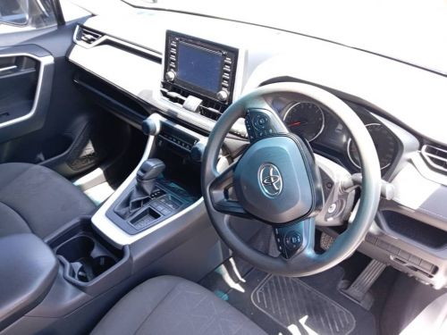 Toyota Rav4 2.0 CVT in Namibia
