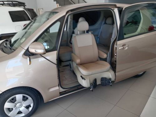 Toyota Porte 1.5 in Namibia