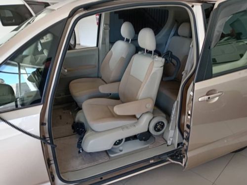 Toyota Porte 1.5 in Namibia