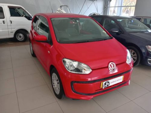Volkswagen UP 1.0 Auto in Namibia