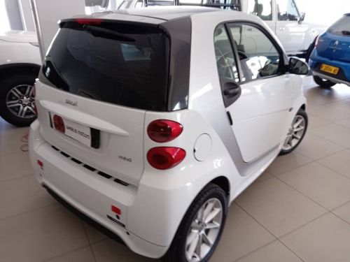 Smart Pulse MHD 1.0 in Namibia