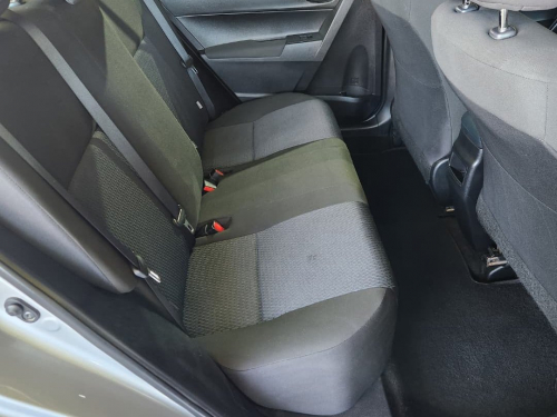 Toyota Corolla 1.8 Quest Plus in Namibia