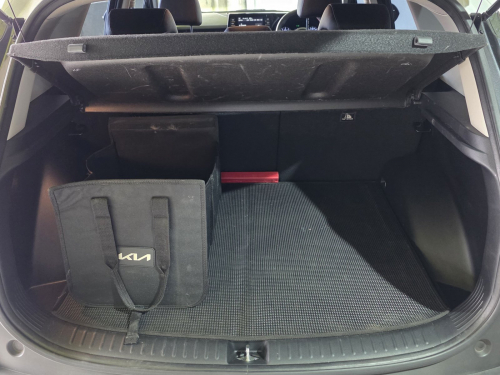 Kia Seltos 1.4T DCT Gt-Line in Namibia