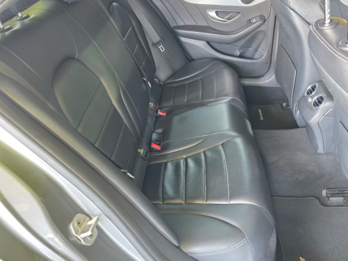 Mercedes-Benz C-class C250 Avantgarde A/T in Namibia