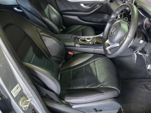 Mercedes-Benz C-class C250 Avantgarde A/T in Namibia