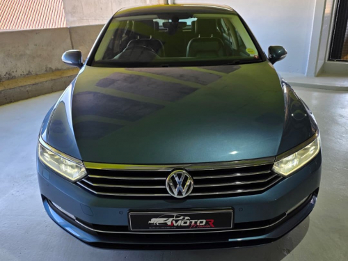 Volkswagen Passat 1.4 Tsi Comfortline Dsg in Namibia