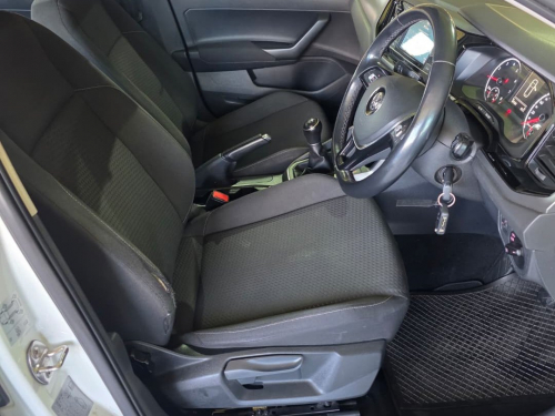 Volkswagen Polo 1.0 Tsi Comfortline in Namibia