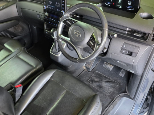 Hyundai Staria 2.2d Executive A/t in Namibia