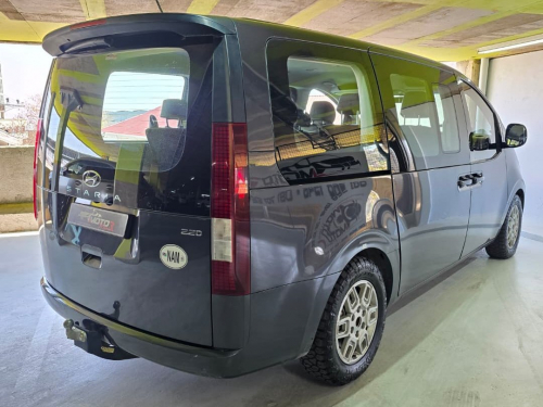 Hyundai Staria 2.2d Executive A/t in Namibia