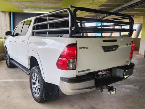 Toyota Hilux 2.8 Gd-6 Raider 4x4 D/C P/U in Namibia