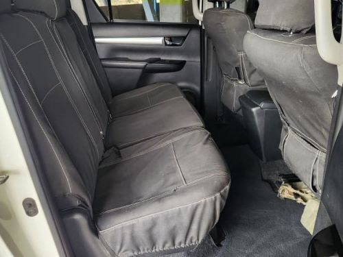Toyota Hilux 2.8 Gd-6 Raider 4x4 D/C P/U in Namibia