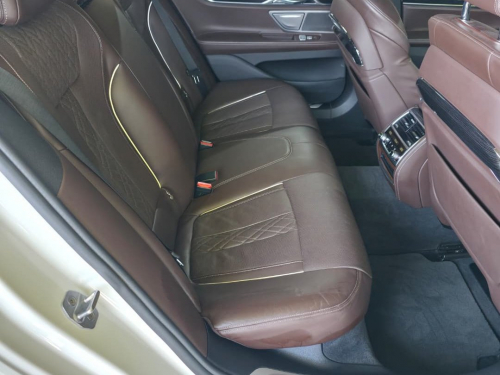 BMW 7 Series 750I 4.4 V8A/T ( Import ) in Namibia