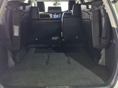 Toyota Fortuner 2.4GD-6 4x4 A/T in Namibia