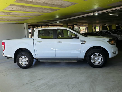 Ford Ranger 3.2TDCI XLT A/T  D/C in Namibia