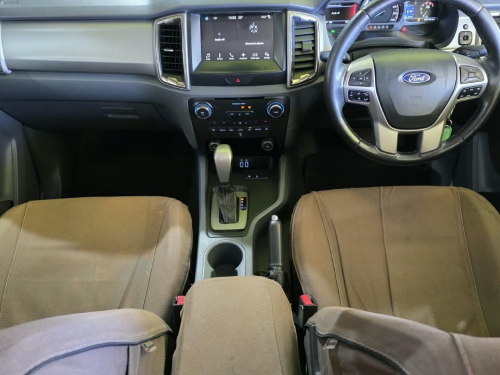 Ford Ranger 3.2TDCI XLT A/T  D/C in Namibia