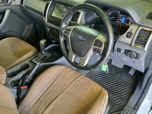 Ford Ranger 3.2TDCI XLT A/T  D/C in Namibia