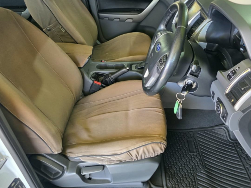 Ford Ranger 3.2TDCI XLT A/T  D/C in Namibia