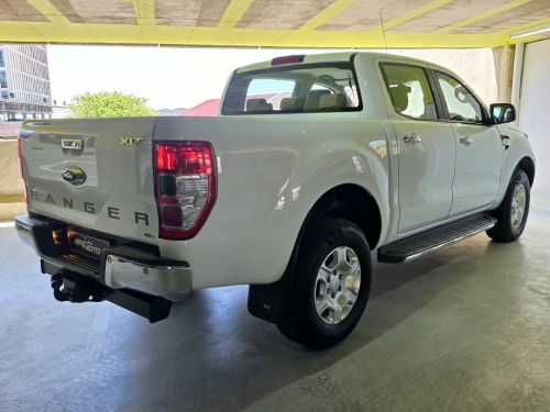 Ford Ranger 3.2TDCI XLT A/T  D/C in Namibia