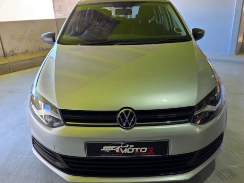 Volkswagen Polo Vivo 1.4 Trendline (5dr) in Namibia