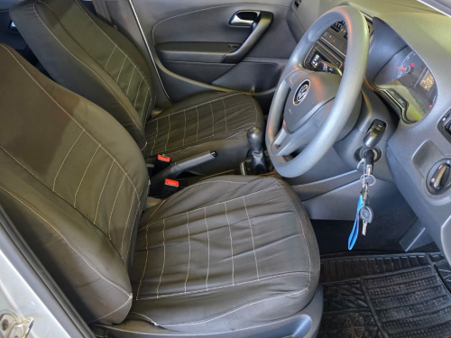 Volkswagen Polo Vivo 1.4 Trendline (5dr) in Namibia