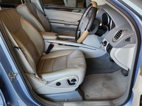 Mercedes-Benz ML 350 3.5 V6 4Matic A/T in Namibia
