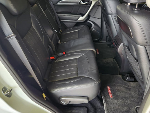 Haval H9 2.0T Luxury 4x4 in Namibia