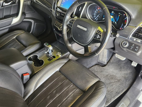 Haval H9 2.0T Luxury 4x4 in Namibia