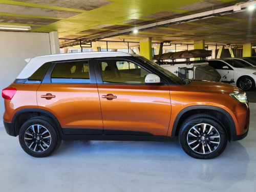 Toyota Urban Cruiser 1.5 XR A/T in Namibia