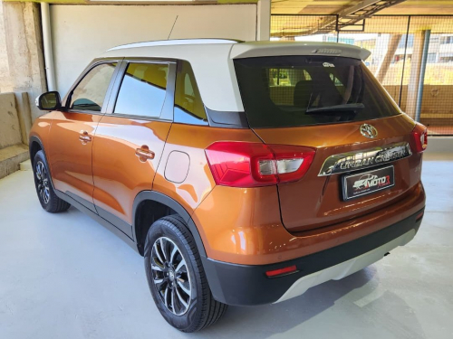 Toyota Urban Cruiser 1.5 XR A/T in Namibia